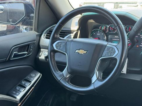 Used 2018 Chevrolet Tahoe LT RWD image 15