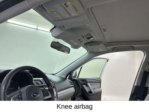 Used 2018 Subaru Forester 2.5i Premium image 30