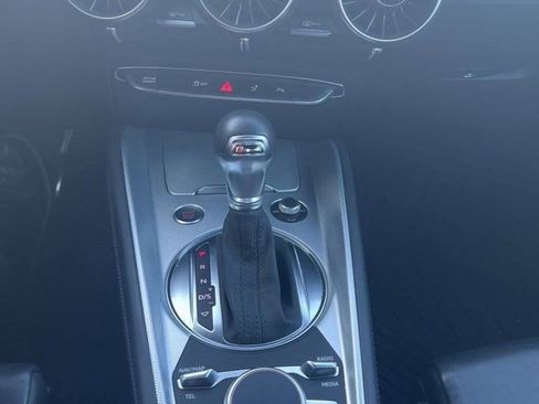 Used 2016 Audi TT 2.0T image 10