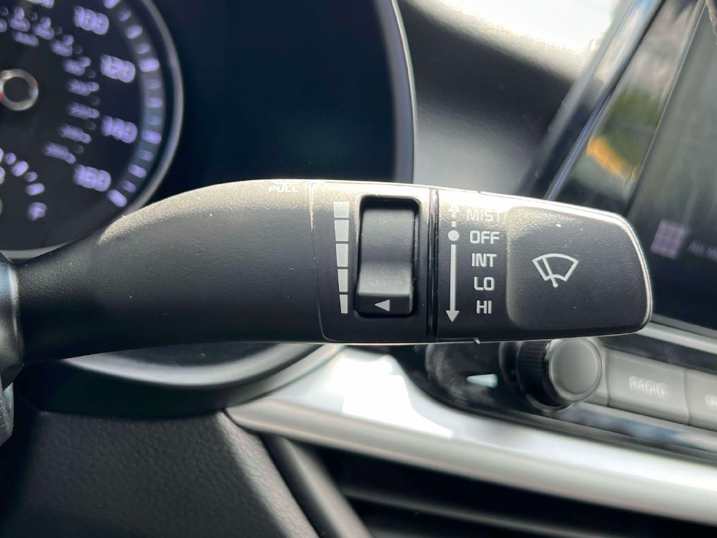 Certified 2024 Kia Forte LXS FWD image 21