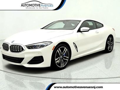 Used 2023 BMW 840i xDrive Coupe w/ Driving Assistance Package
