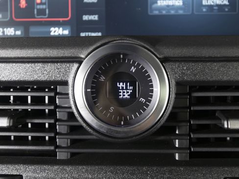 Used 2024 INEOS Grenadier image 19