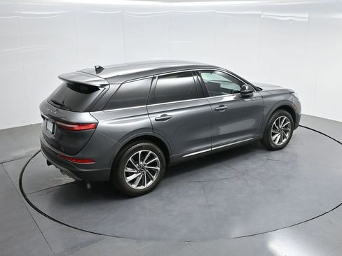 Used 2023 Lincoln Corsair FWD w/ Equipment Group 101A image 51