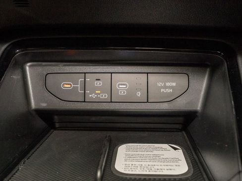 New 2026 Kia K5 GT-Line image 10