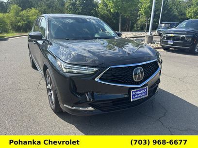 Used 2023 Acura MDX SH-AWD w/ Technology Package