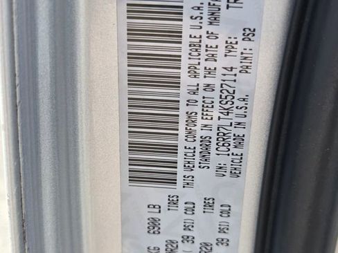 Used 2019 RAM 1500 Big Horn image 22