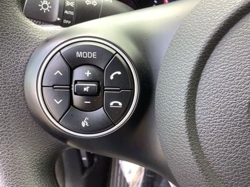 Used 2021 Kia Soul S FWD image 26