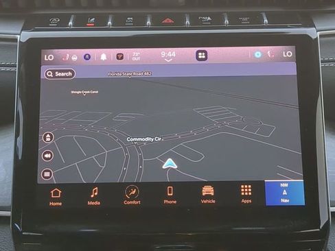 Certified 2024 Jeep Grand Cherokee L Limited image 26