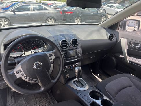 Used 2013 Nissan Rogue SV image 14