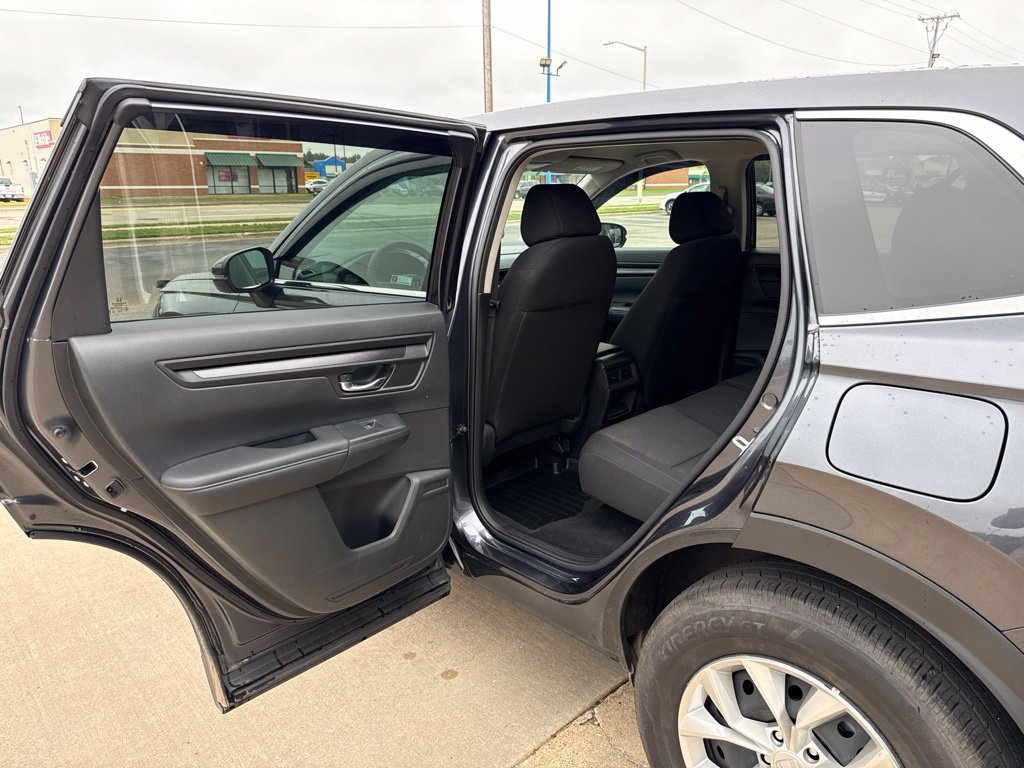 Used 2026 Honda CR-V LX image 16