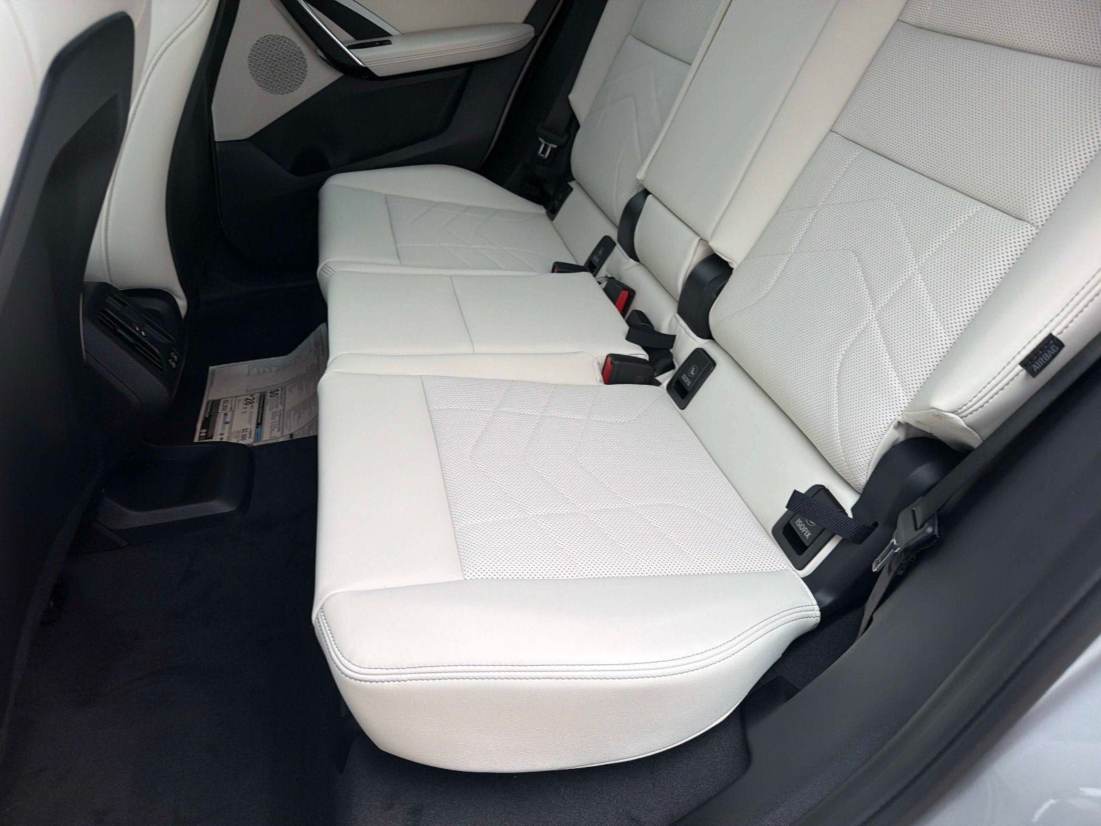 New 2026 BMW X1 xDrive28i w/ Technology Package AWD/4WD image 12