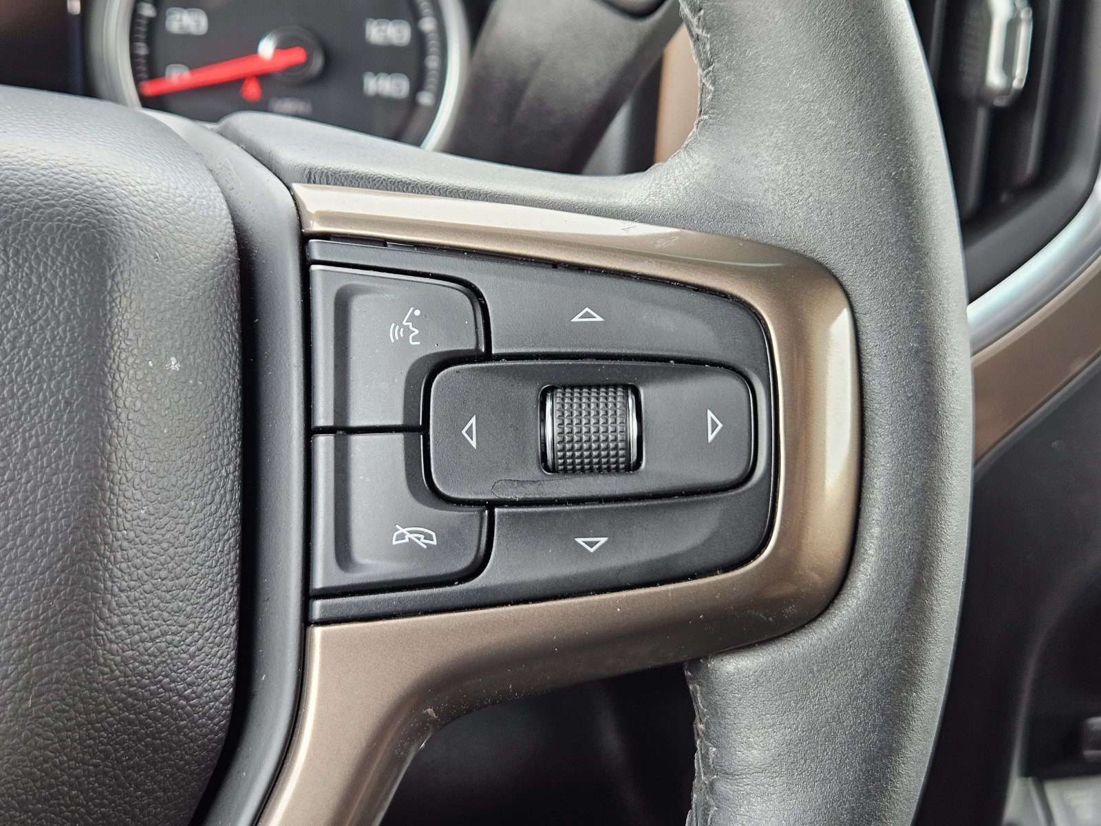 Used 2021 Chevrolet Silverado 2500 High Country AWD/4WD image 25