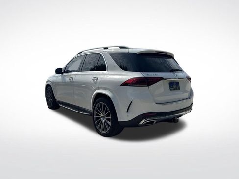Used 2021 Mercedes-Benz GLE 350 image 6