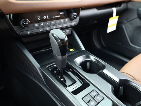New 2026 Subaru Outback Touring XT AWD/4WD image 16