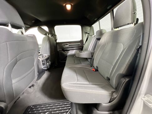 Used 2023 RAM 1500 Big Horn AWD/4WD image 24