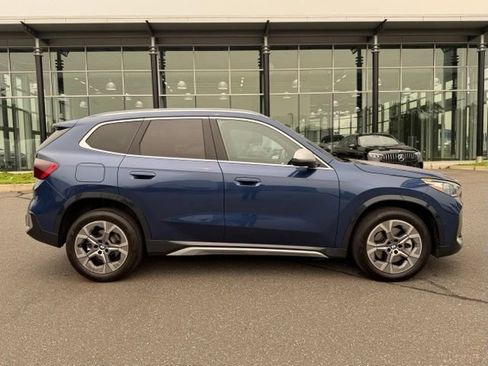 Used 2024 BMW X1 xDrive28i w/ Convenience Package AWD/4WD image 8