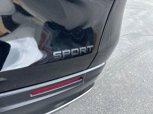Certified 2024 Honda HR-V Sport image 42