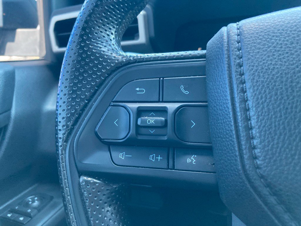 Certified 2025 Toyota Tacoma SR RWD image 14
