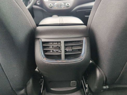 Used 2025 Chevrolet Malibu LT image 20