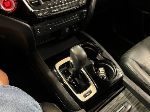 Used 2019 Honda Ridgeline RTL-E image 30
