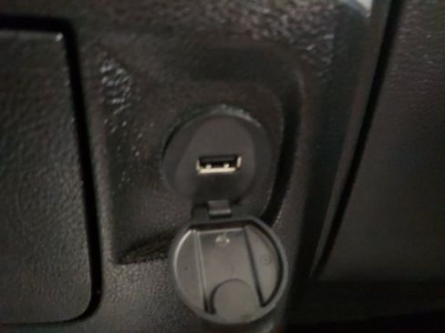 Used 2015 RAM 1500 Lone Star RWD image 20