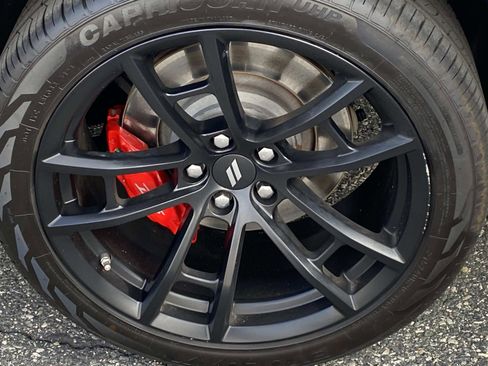 Used 2021 Dodge Challenger R/T Scat Pack w/ Dynamics Package image 28