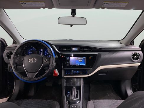 Used 2016 Scion iM image 14