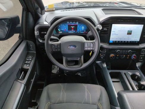 Used 2024 Ford F150 STX AWD/4WD image 16