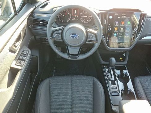 New 2026 Subaru Forester Premium image 12