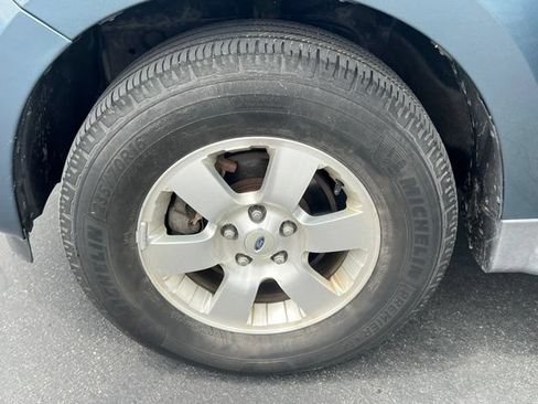 Used 2012 Ford Escape Limited FWD image 14