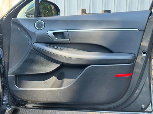 Used 2025 Hyundai Sonata SEL FWD image 40