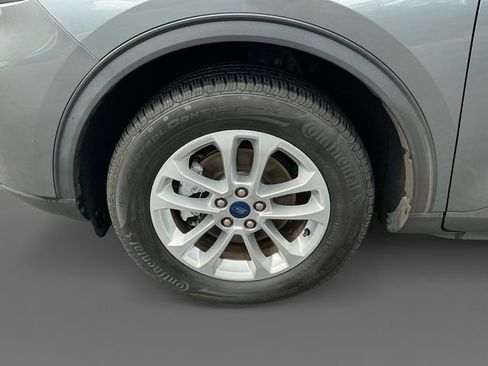 Used 2022 Ford Escape SE AWD/4WD image 15