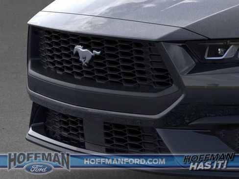 New 2024 Ford Mustang Premium image 17