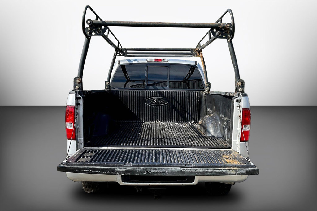 Used 2005 Ford F150 4x4 SuperCab image 7