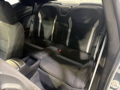 Used 2023 Chevrolet Camaro LS image 23