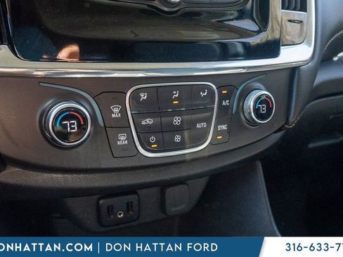 Used 2019 Chevrolet Traverse LS image 9