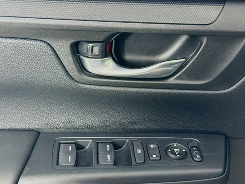 Certified 2023 Honda CR-V EX image 23