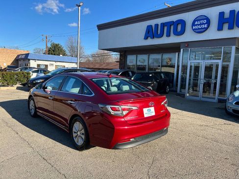 Used 2016 Hyundai Sonata SE image 11