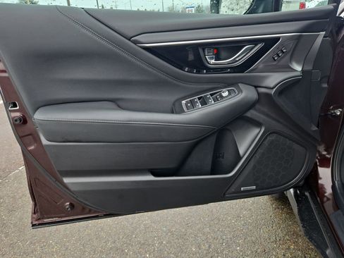 Used 2024 Subaru Outback Limited image 12