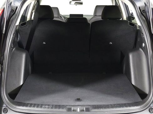 Used 2025 Honda CR-V LX image 16