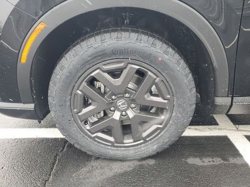 New 2026 Honda CR-V TrailSport image 17