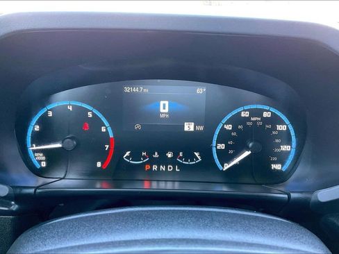 Used 2022 Ford Bronco Sport Big Bend w/ Convenience Package image 12