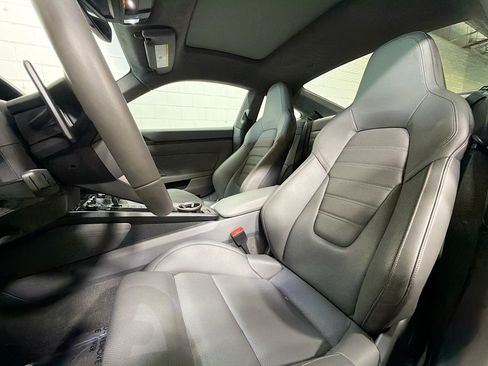 Certified 2024 Porsche 911 Carrera 4 GTS AWD/4WD image 5