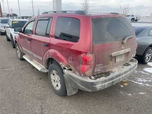 Used 2006 Dodge Durango SLT image 3
