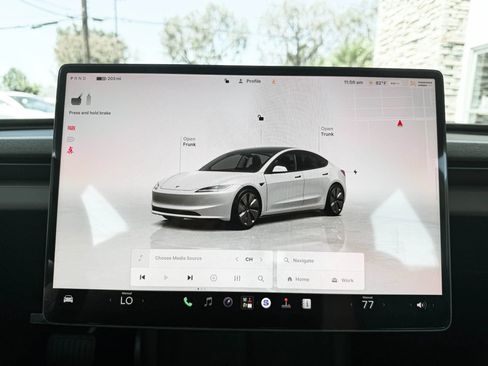 Used 2026 Tesla Model 3 RWD image 20