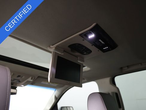 Used 2020 GMC Yukon XL Denali w/ Denali Ultimate Package image 5