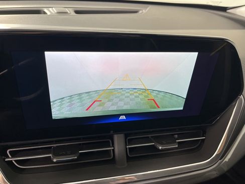 New 2026 Chevrolet Trax ACTIV image 29