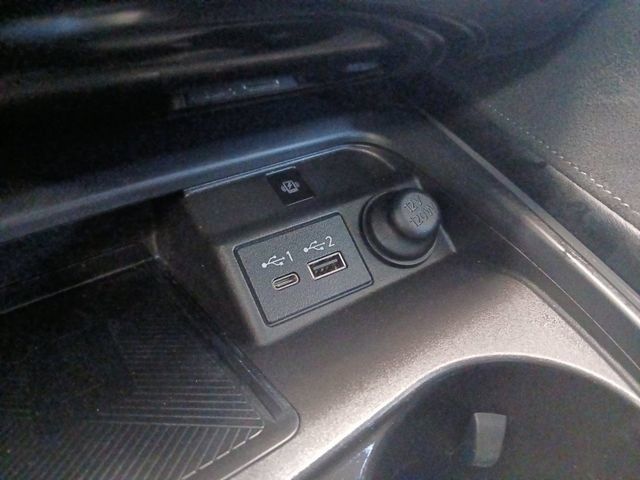 Used 2023 INFINITI QX50 Sensory AWD/4WD image 7