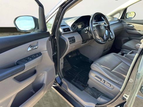 Used 2016 Honda Odyssey EX-L image 14
