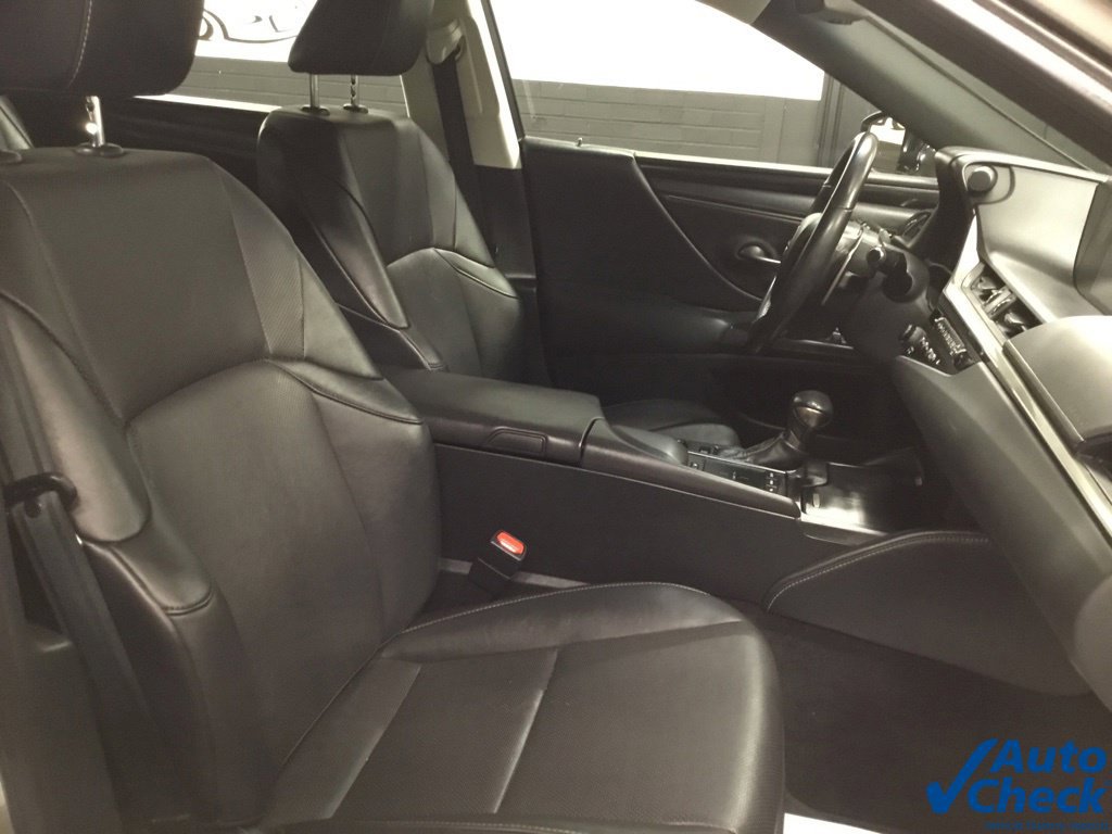 Used 2019 Lexus ES 350 w/ Accessory Package 2 FWD image 37